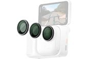 Actionkamera  - Tilbehør - Insta360 GO Ultra ND Filter Set - CINSBBEJ