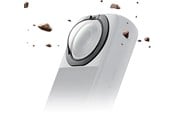 Actionkamera  - Tilbehør - Insta360 X3 Premium Removable Lens Guards - CINSBAQZ