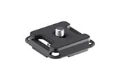 Foto- & Videotilbehør - Freewell Quick Release Plate - FW-QR-ARCA