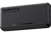 Actionkamera  - Tilbehør - Insta360 X4 Air Utility Fast Charge Case - CINSBAFF