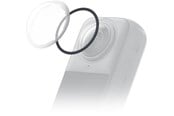 Actionkamera  - Tilbehør - Insta360 X4 Lens Guard Winter Care Kit - CINSBBMZ