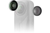 Actionkamera  - Tilbehør - Insta360 X5 Replacement Lens Kit - Double Lens - CINSCAHL