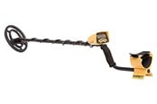 Verktøy - Garrett ACE 250 Metal Detector - 1139070