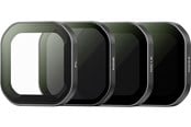 Actionkamera  - Tilbehør - Insta360 Ace Pro 2 ND Filter Set - CINSABGC