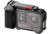 Actionkamera - Tilbehør - Insta360 Ace Pro 2/Ace Pro Xplorer Grip Kit - Dark Gray - CINSABGW