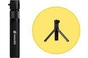 Kamera & Objektivtilbehør - Insta360 Bullet Time Handle - Tripod - CINGBTH/A