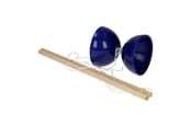 Utendørsleker - Playfun Diabolo with Wooden Sticks - 8362