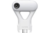 Kamera & Objektivtilbehør - Insta360 Flow 2 Pro AI Tracker - CINSBBQA