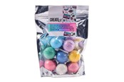 Vannlek - CREATE IT! Beauty Bath Bombs Multicolor 8 pcs. - 84407V1