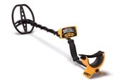 Verktøy - Garrett ACE 400i Metal Detector - 1141560