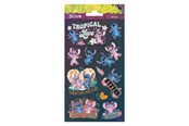 Hobbyartikler - Totum Laser Stitch sticker sheet - 100773