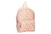 Skoleutstyr - Kidzroom Backpack Magical Meadows - Quilted - Pink - 030-00632