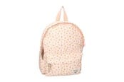 Skoleutstyr - Kidzroom Backpack Magical Meadows - Quilted - Pink - 030-00635