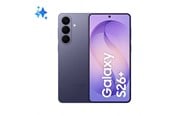 Mobiltelefoner - Samsung Galaxy S26+ 512GB/12GB - Cobalt Violet - SM-S947BZVGEUB
