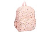Skoleutstyr - Kidzroom Backpack Enchanted Memories - Pink - 030-00738