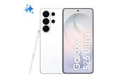 Mobiltelefoner - Samsung Galaxy S26 Ultra 512GB/12GB - White - SM-S948BZWGEUB