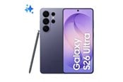 Mobiltelefoner - Samsung Galaxy S26 Ultra 1TB/16GB - Cobalt Violet - SM-S948BZVHEUB