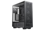 Kabinett - Antec 900 - Kabinett - Fulltower - Svart - 0-761345-10272-8