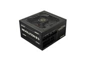 Strømforsyning (PSU) - Enermax REVOLUTION III S Strømforsyning (PSU) - 1000 Watt - 120 mm - ATX 3.1 - 80 Plus Platinum sertifisert - ERV1000P-AHP