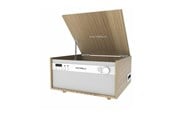Platespiller - Victrola Century VTA-820SB - Platespiller Beige - VTA-820SB-NAT-INT