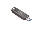 Minnepenn - SANDISK Extreme PRO USB-A - 256GB - Minnepenn - SDCZ820-256G-G46