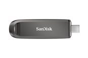 Minnepenn - SANDISK Extreme PRO USB-C - 256GB - Minnepenn - SDCZ890-256G-G46