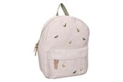 Skoleutstyr - Kidzroom Backpack Nostalgia - Dinosaur - 030-01688