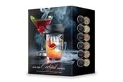 Gadget - Mikamax Electric Cocktail Smoker - Rechargeable - 05206