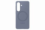 Mobil - Deksel og etui - Samsung Galaxy S26 Silicone Magnet Case - Violet - EF-ES942CVEGWW