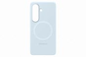 Mobil - Deksel og etui - Samsung Galaxy S26 Silicone Magnet Case - Blue - EF-ES942CLEGWW