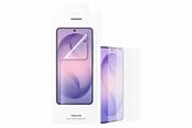 Mobil - Beskyttelsesglass - Samsung Galaxy S26 Anti-reflecting Film - EF-US942CTEGWW