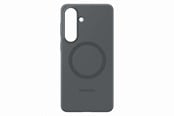 Mobil - Deksel og etui - Samsung Galaxy S26+ Silicone Magnet Case - Black - EF-ES947CBEGWW