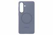 Mobil - Deksel og etui - Samsung Galaxy S26+ Silicone Magnet Case - Violet - EF-ES947CVEGWW