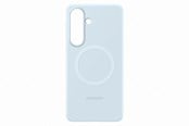Mobil - Deksel og etui - Samsung Galaxy S26+ Silicone Magnet Case - Blue - EF-ES947CLEGWW
