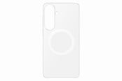 Mobil - Deksel og etui - Samsung Galaxy S26+ Clear Magnet Case - EF-CS947CTEGWW