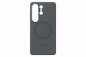 Mobil - Deksel og etui - Samsung Galaxy S26 Ultra Silicone Magnet Case - Black - EF-ES948CBEGWW