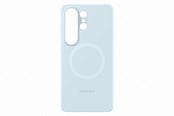 Mobil - Deksel og etui - Samsung Galaxy S26 Ultra Silicone Magnet Case - Blue - EF-ES948CLEGWW
