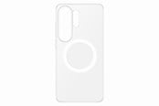 Mobil - Deksel og etui - Samsung Galaxy S26 Ultra Clear Magnet Case - EF-CS948CTEGWW
