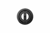 Mobil - Andre tilbehør - Samsung Dual Magnet Holder Ring - Black - GP-TOU026PGABW