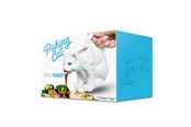 Kjøkkenmaskin - Tilbehør - Mikamax Puking Cat Sauce Pourer - 05205