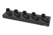 Strømforsyning (PSU) - Honeywell - handheld charging stand + power adapter - booted Strømforsyning (PSU) - ATX - 80 Plus - CT30P-5CB-UVB-2