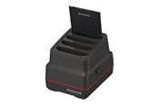 Bærbar PC - Lader - Honeywell - battery charger - CT37-QBC-3