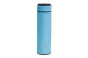 Kjøkkentilbehør - Adler AD 4506 - thermal bottle - blue - Size 6.4 cm diameter - Height 22.7 cm - 473 ml - AD 4506 niebieski