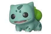 Reklameartikler - Funko! - Pokémon: Bulbasaur - Figur - 0889698505598