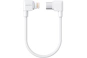 USB - Insta360 Flow 2 Pro USB-C to Lightning Charge Cable - CINSBBQG