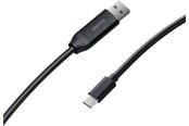 USB - Insta360 Extra Long USB-A to USB-C Cable - CINSBABL