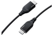Kabler og ledninger - Insta360 Connect Extra Long HDMI Cable  - 30m - CINSBABK