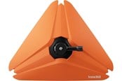 Actionkamera  - Tilbehør - Insta360 Floating Surfboard Mount - CINSCAVF