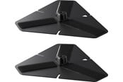 Actionkamera  - Tilbehør - Insta360 Floating Surfboard Mount Sticky Base - CINSCAVW