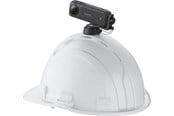 Actionkamera  - Tilbehør - Insta360 Hard Hat Camera Mount - CINSCAVN